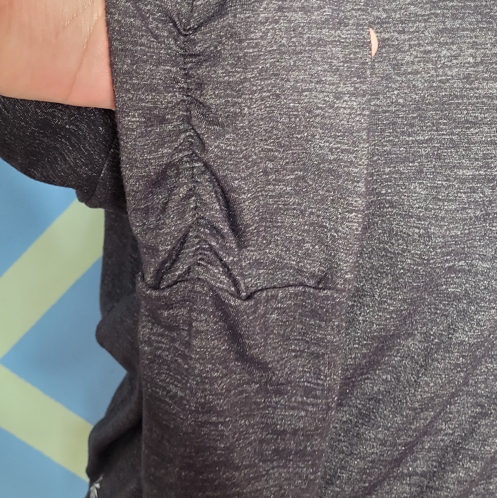 Athleta Odyssey Pullover Top View 4